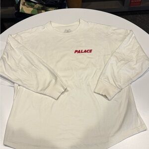 Palace Fast Heavyweight T-Shirt  Size XL